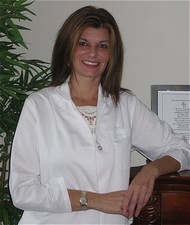 Dr. LaDonna C. Bense